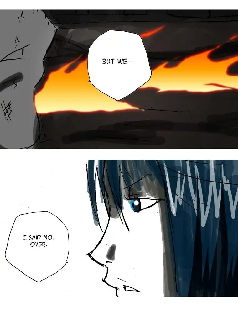 Dragon and Weed: Origins Chapter 56 8